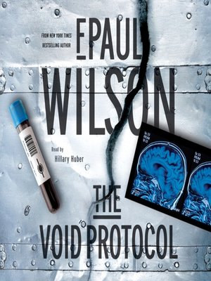The Void Protocol - Audiobook